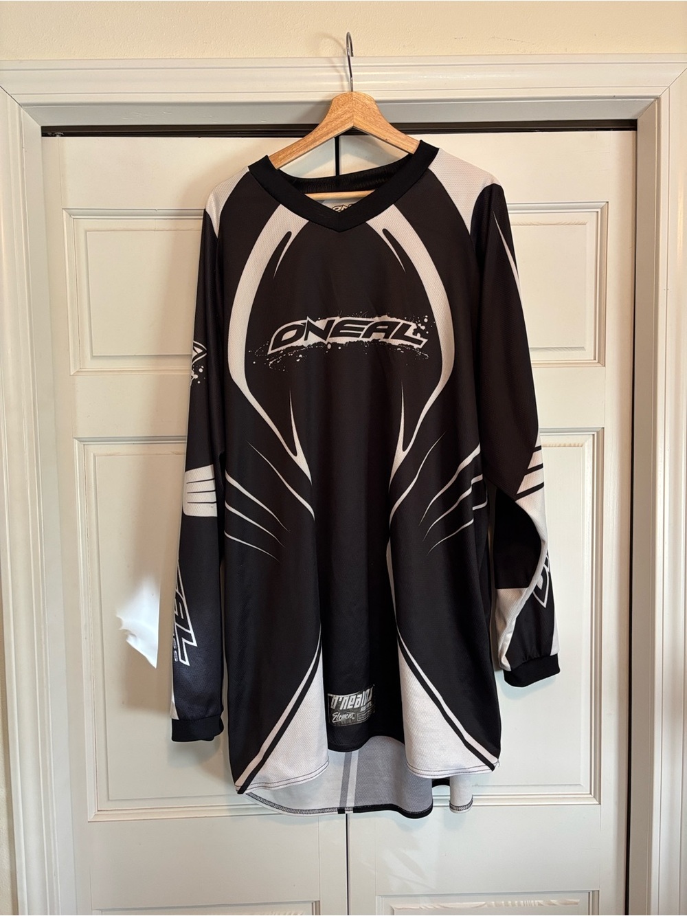 Vintage O'Neal Element Motocross Jersey